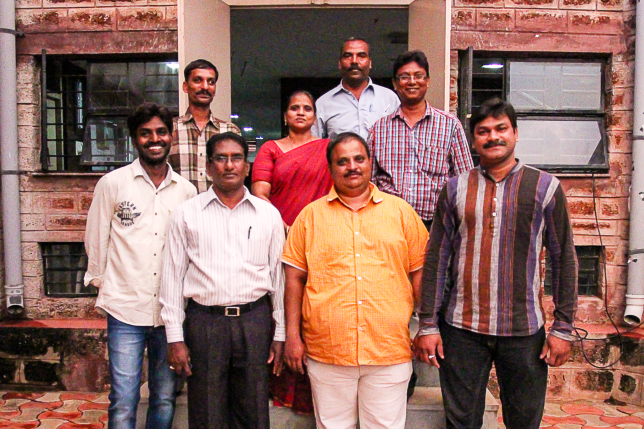 Department of Communication