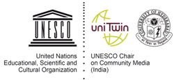 UNESCO Chair on Community Media