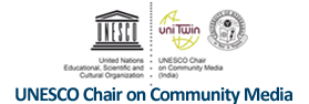 UNESCO Chair on Community Media
