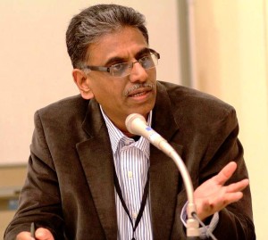 Vinod Pavarala